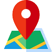 google maps | Alamat lengkap Kubu Raya Printing